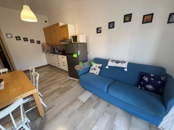 Trilocale via Doria 72, Andora