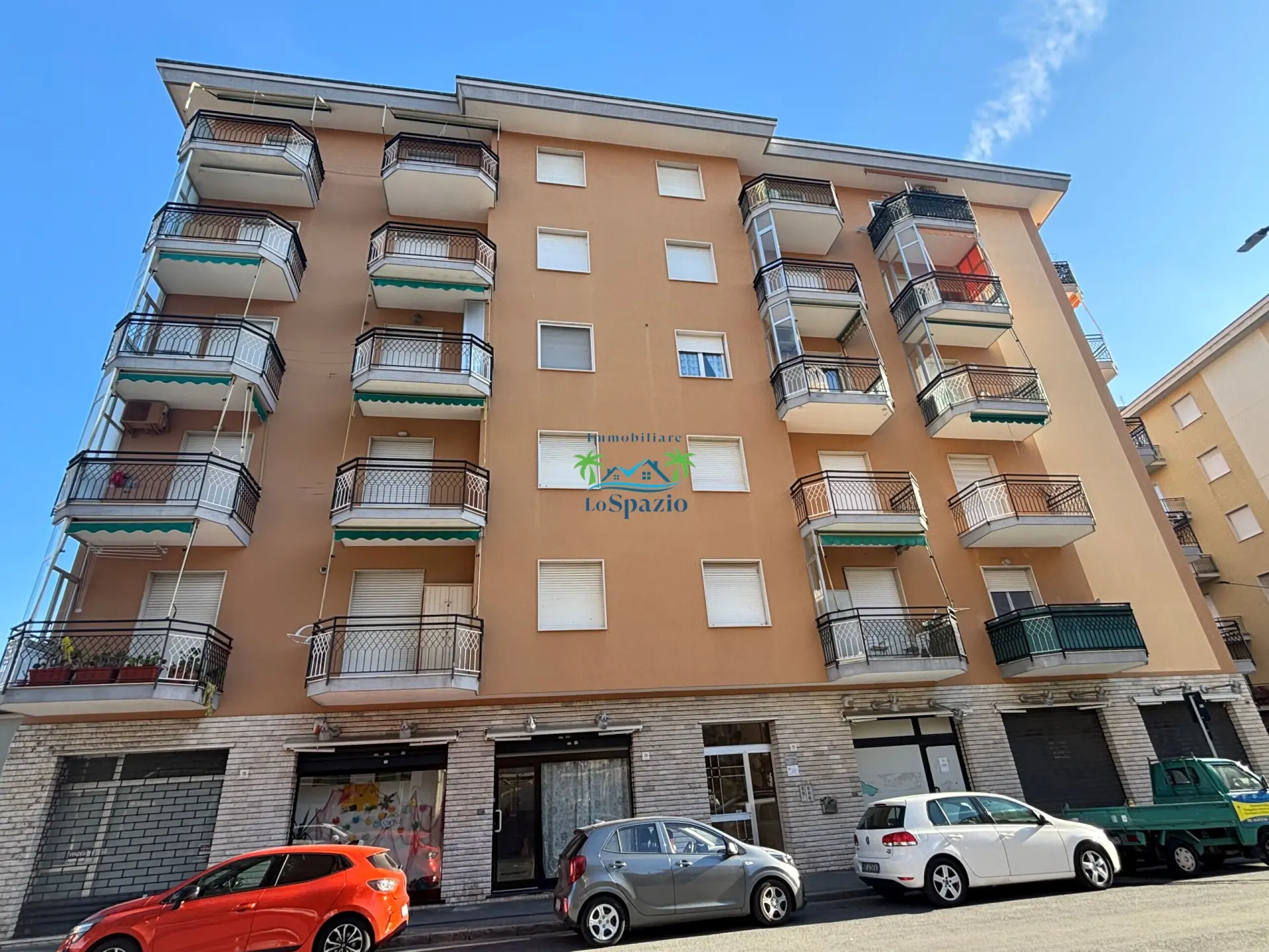 Immagine per Trilocale in vendita a Andora via Doria 72