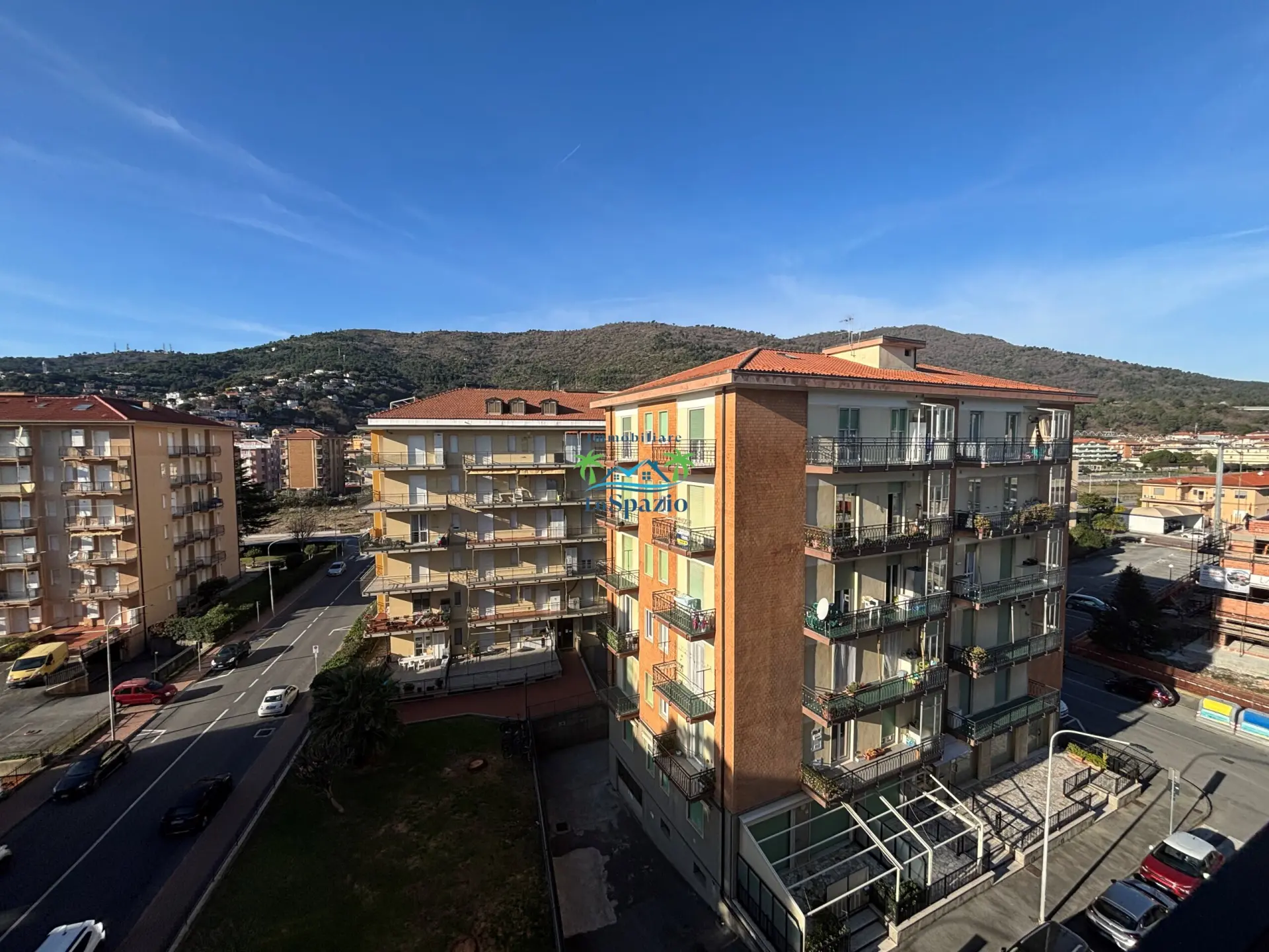 Immagine per Trilocale in vendita a Andora via Doria 72