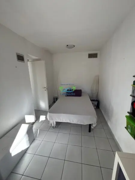 Trilocale 16, Andora