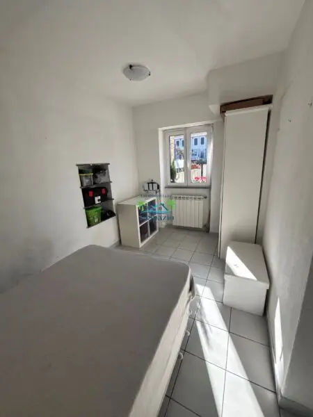 Trilocale 16, Andora