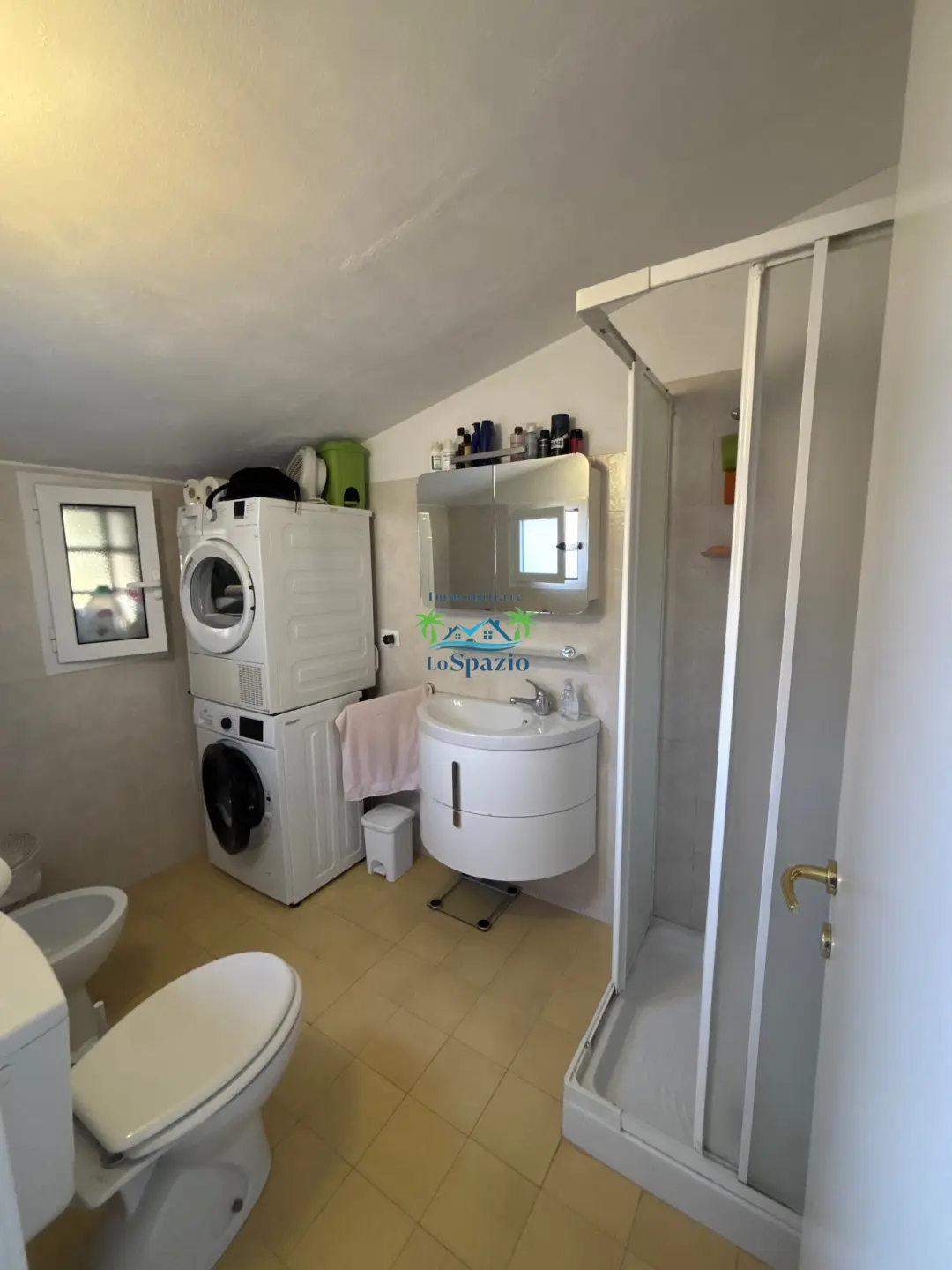 Immagine per Trilocale in vendita a Andora 16