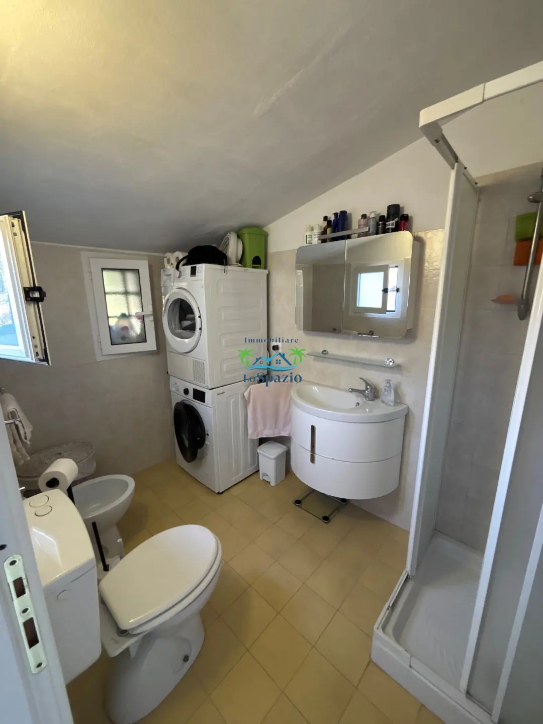 Immagine per Trilocale in vendita a Andora 16
