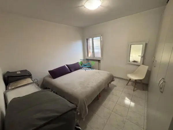 Trilocale 16, Andora