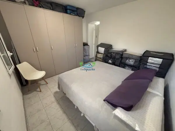 Trilocale 16, Andora