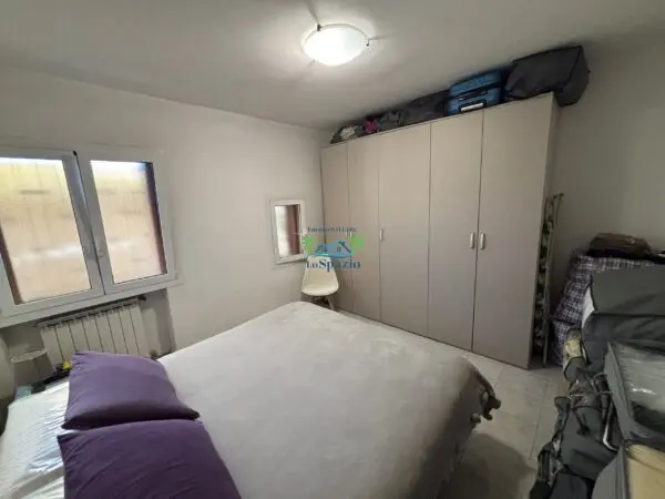 Trilocale 16, Andora