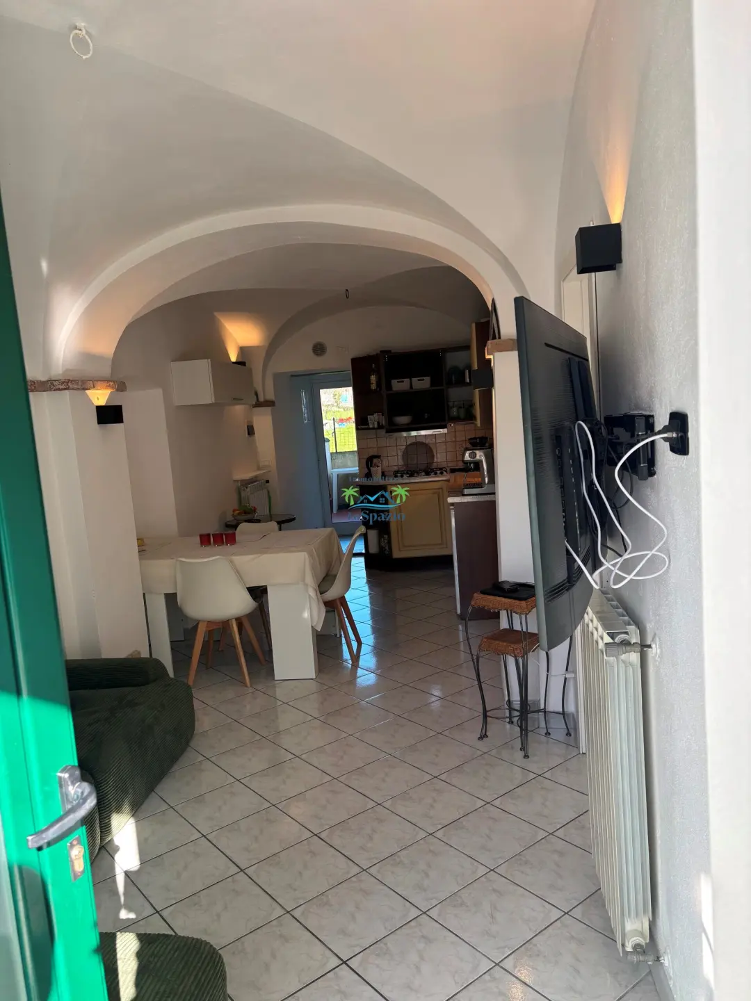 Immagine per Trilocale in vendita a Andora 16