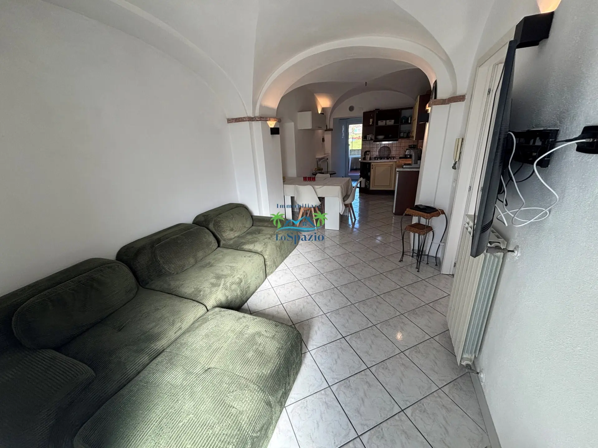 Immagine per Trilocale in vendita a Andora 16