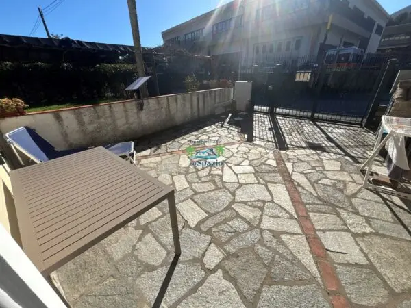Trilocale 16, Andora