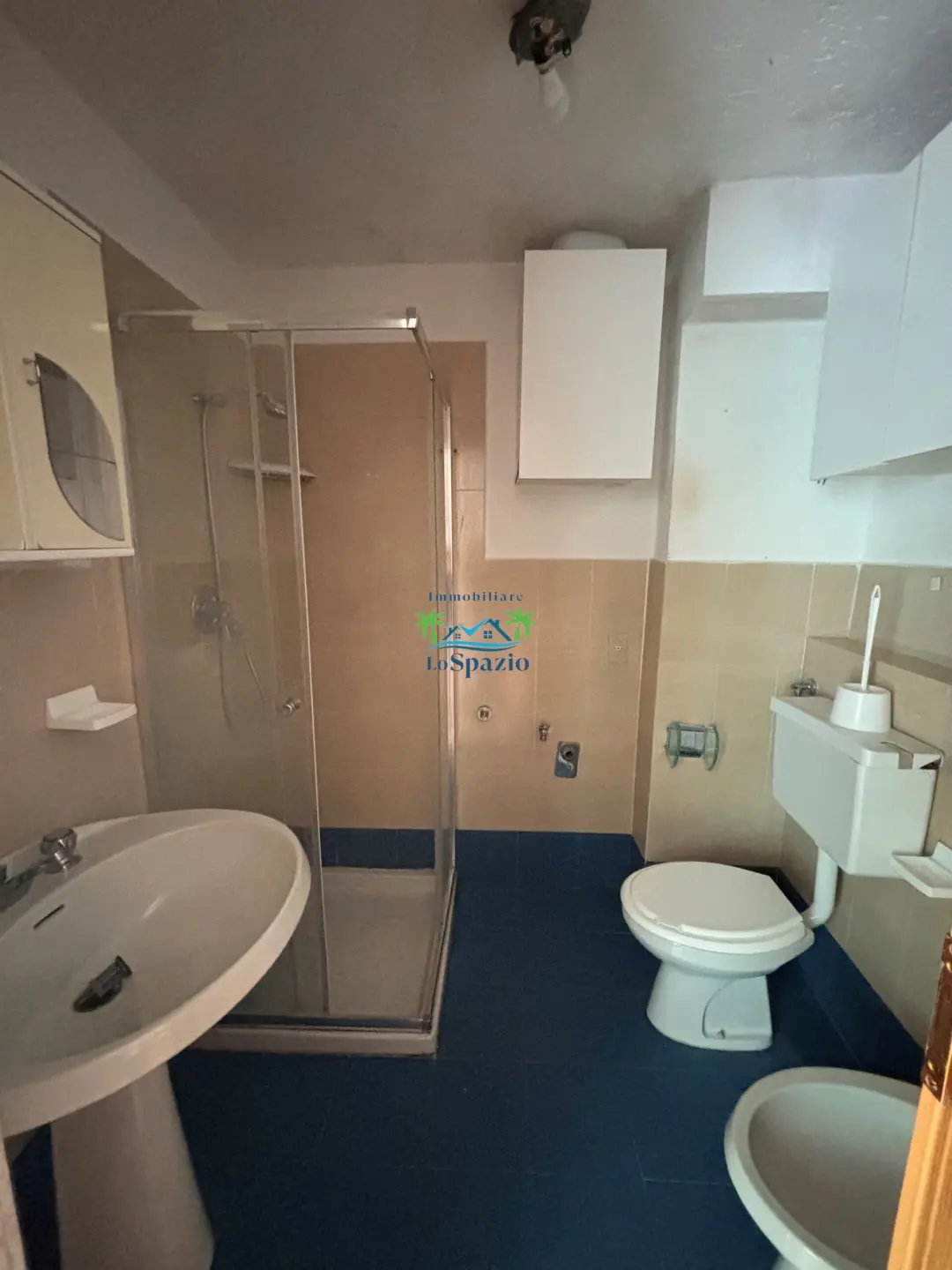 Immagine per Trilocale in vendita a Alassio via Vincenzo Pelle 8