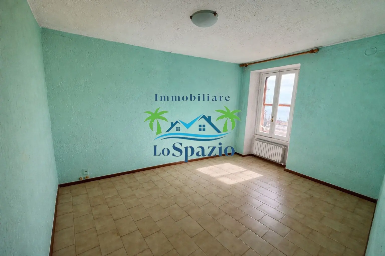 Immagine per Trilocale in vendita a Alassio via Vincenzo Pelle 8