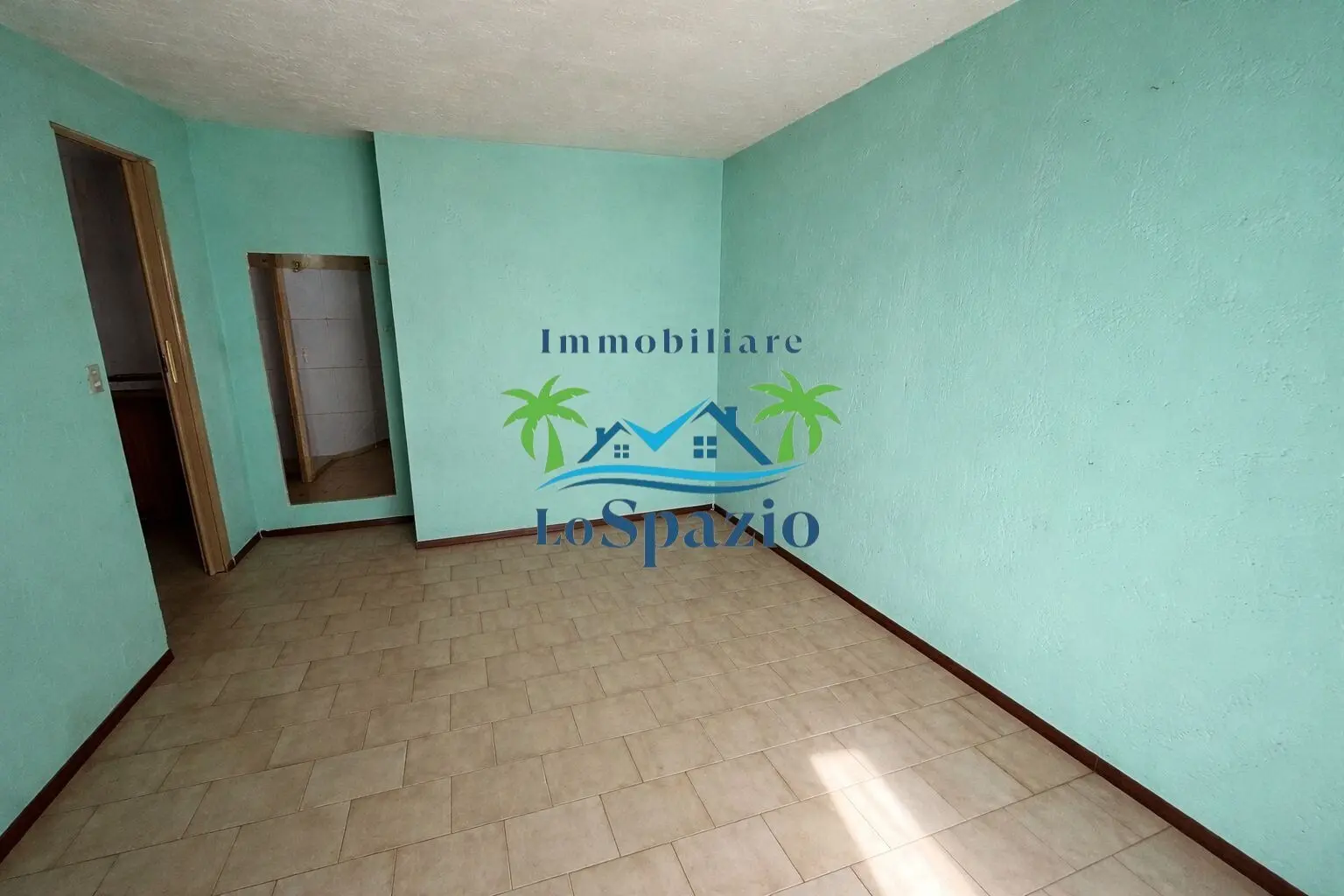 Immagine per Trilocale in vendita a Alassio via Vincenzo Pelle 8
