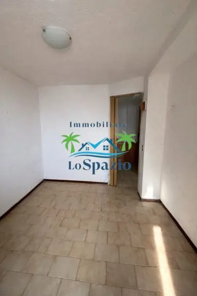 Trilocale via Vincenzo Pelle 8, Alassio
