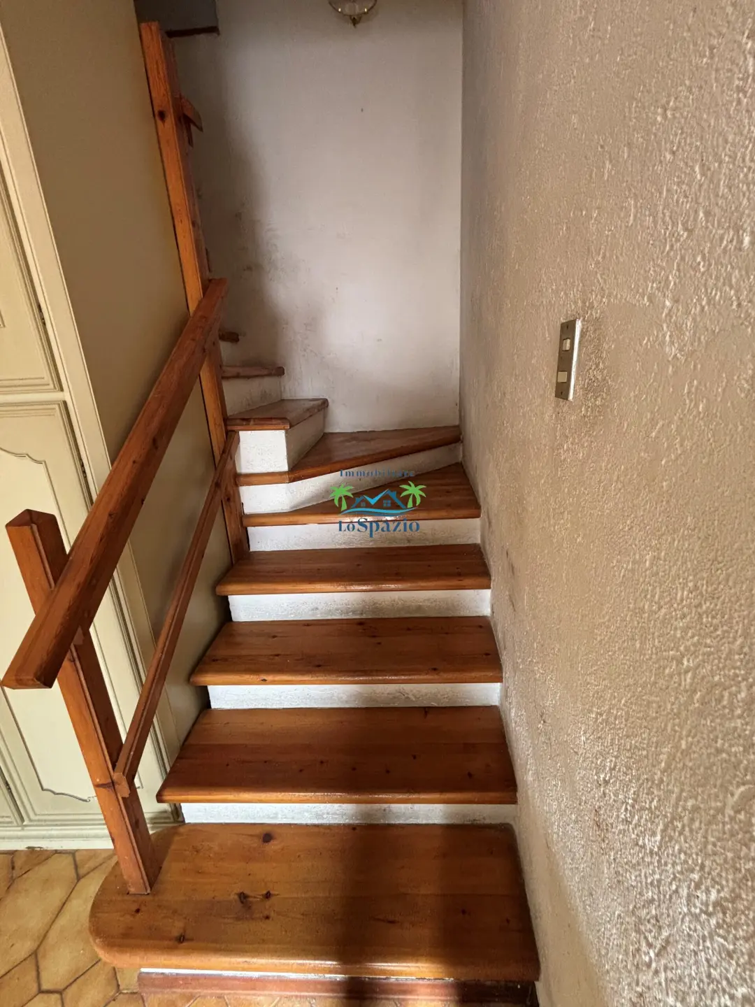 Immagine per Trilocale in vendita a Alassio via Vincenzo Pelle 8