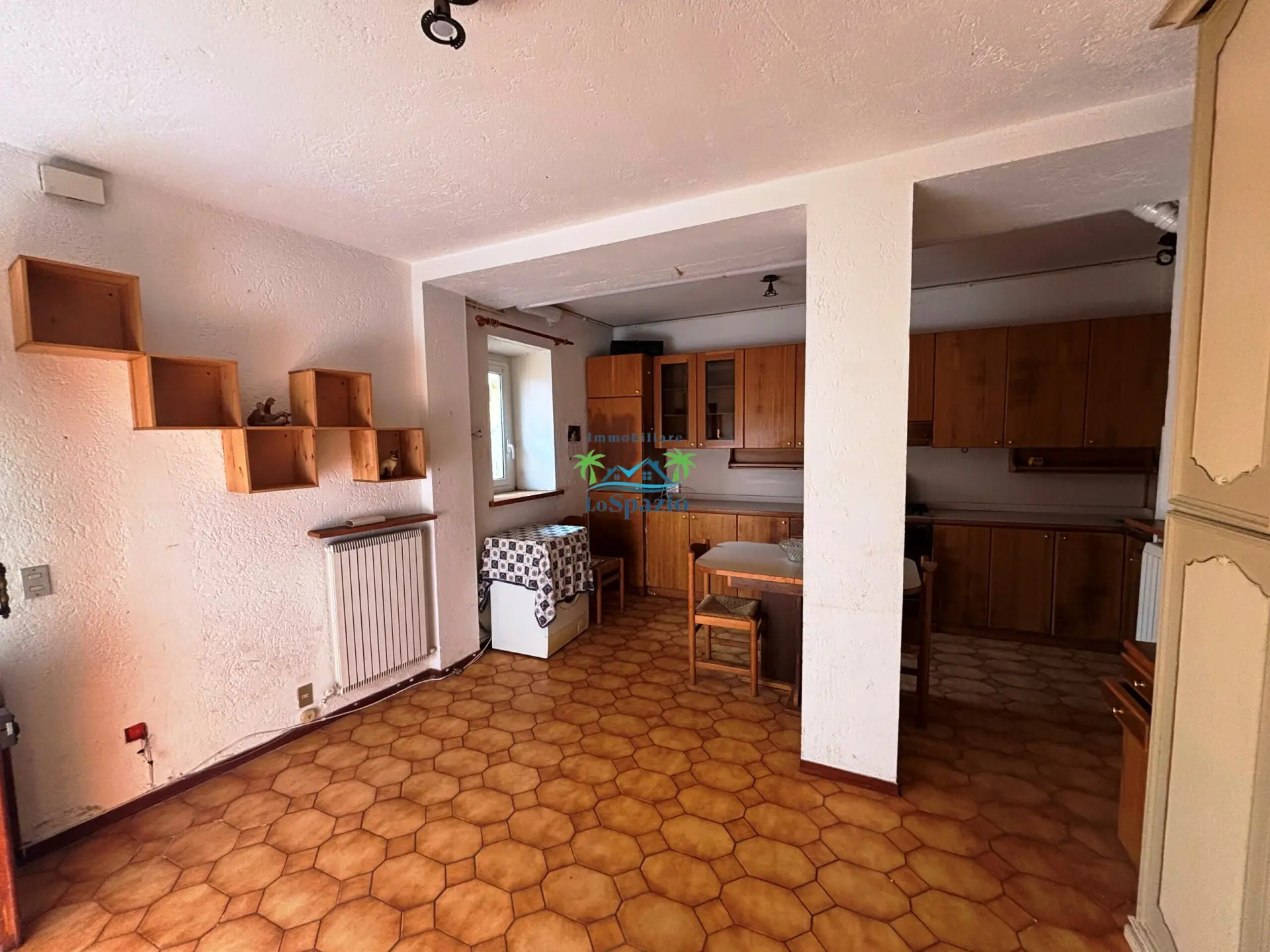 Immagine per Trilocale in vendita a Alassio via Vincenzo Pelle 8