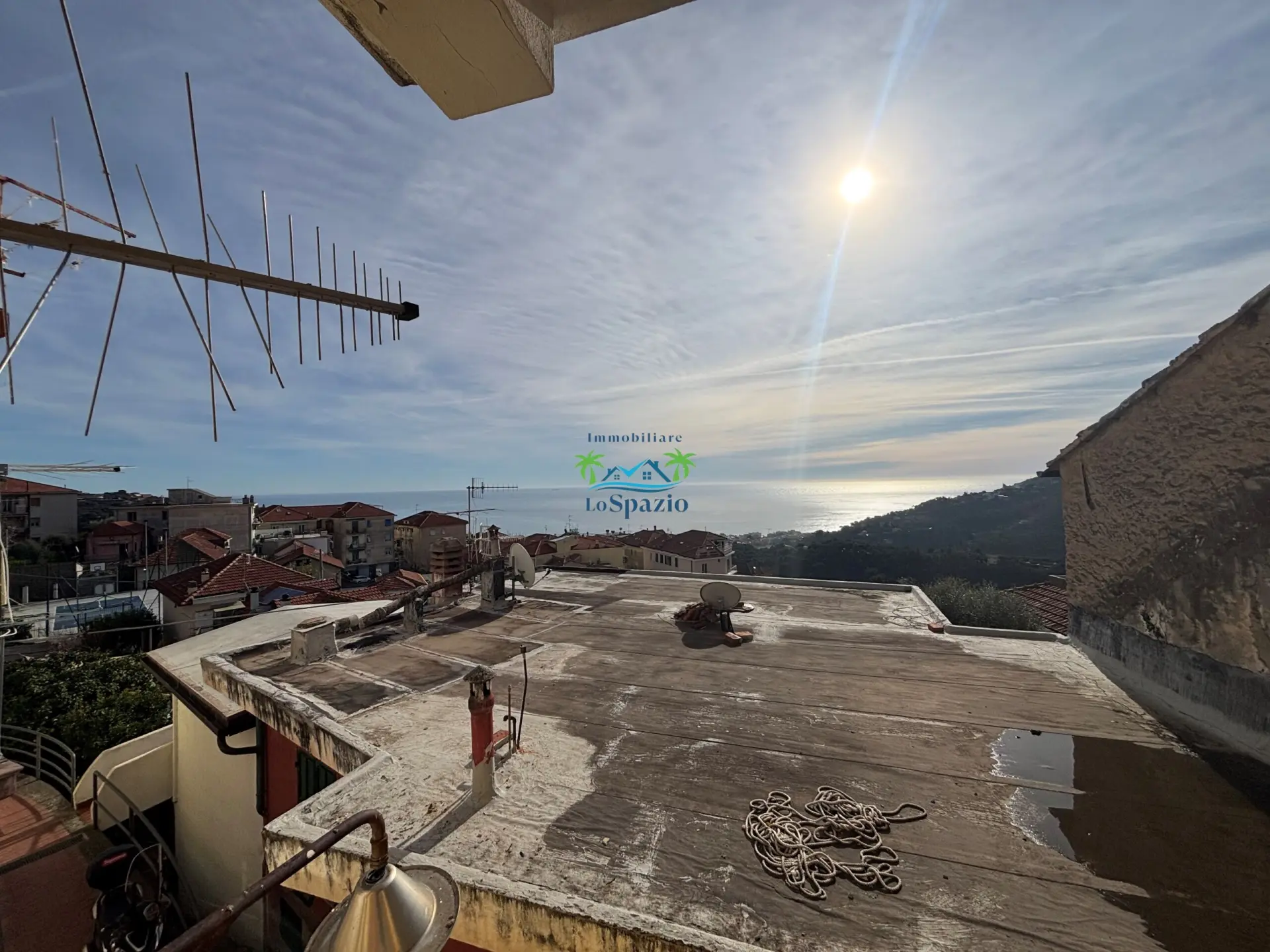 Immagine per Trilocale in vendita a Alassio via Vincenzo Pelle 8
