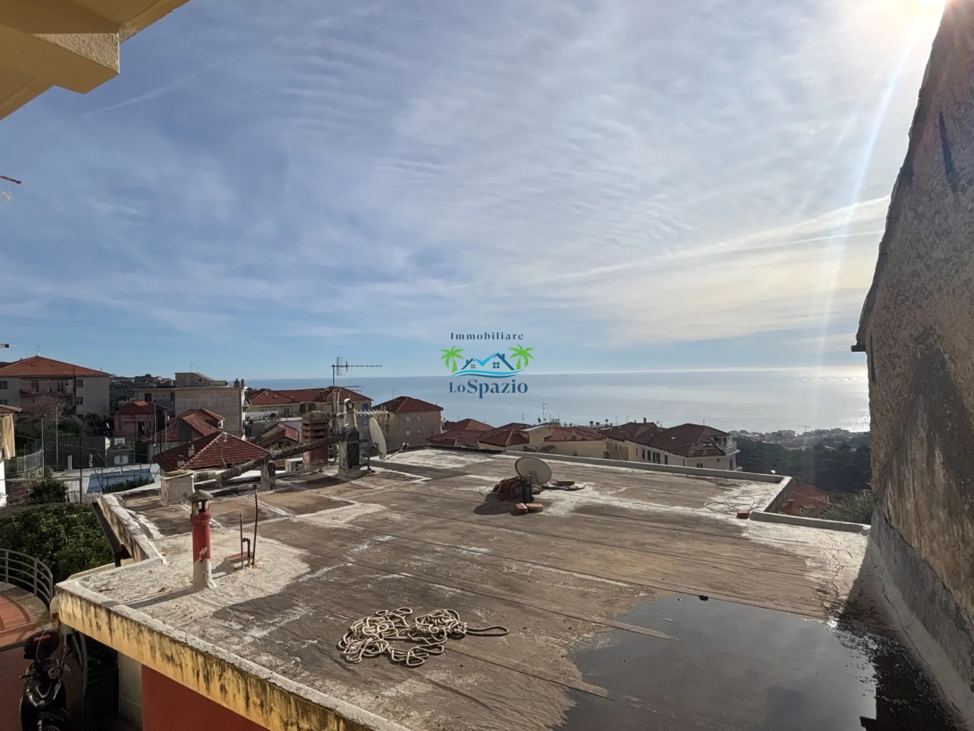 Immagine per Trilocale in vendita a Alassio via Vincenzo Pelle 8
