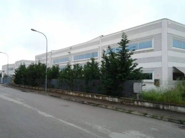 Capannone Industriale via Delle Scienze 20 f, Occhiobello