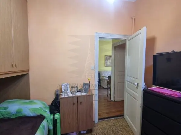 Quadrilocale via Biancheri 17, Ventimiglia