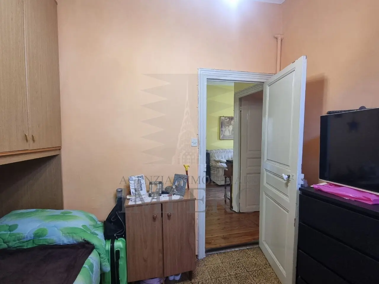 Immagine per Quadrilocale in vendita a Ventimiglia via Biancheri 17