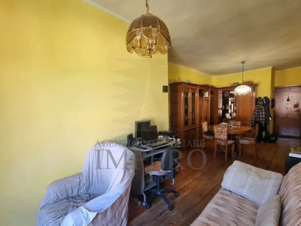 Quadrilocale via Biancheri 17, Ventimiglia