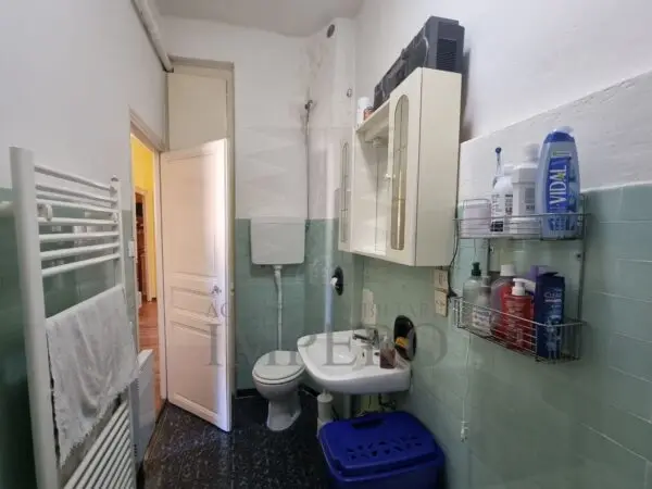 Quadrilocale via Biancheri 17, Ventimiglia