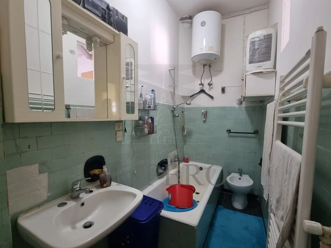 Immagine per Quadrilocale in vendita a Ventimiglia via Biancheri 17