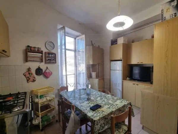 Quadrilocale via Biancheri 17, Ventimiglia