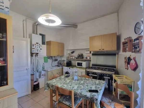 Quadrilocale via Biancheri 17, Ventimiglia