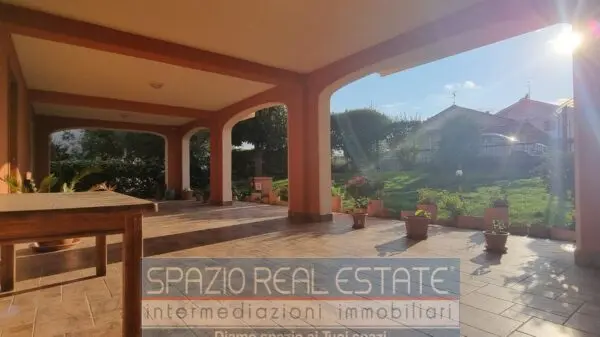 Villa via San Savino 97, Torrevecchia Teatina
