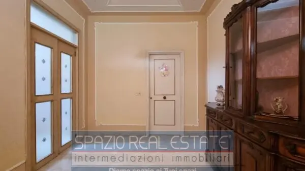Villa via San Savino 97, Torrevecchia Teatina