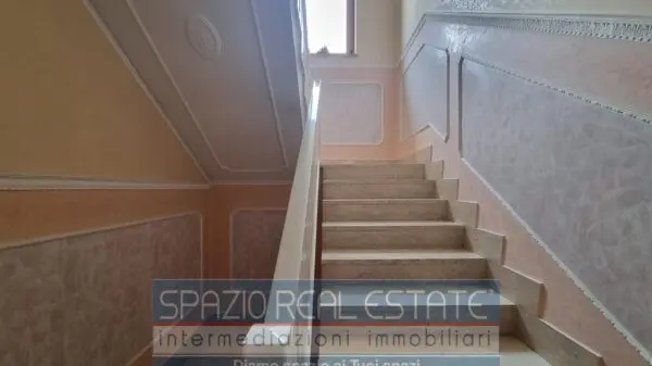 Villa via San Savino 97, Torrevecchia Teatina