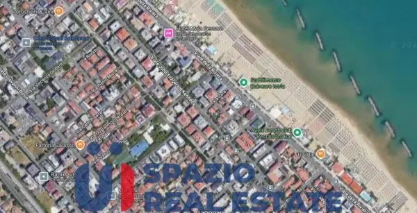 Casa Indipendente via Vittorio Veneto, Pescara