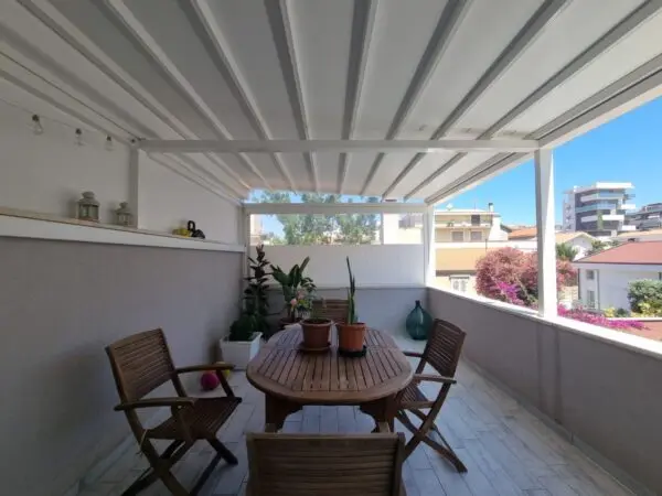Casa Indipendente via Vittorio Veneto, Pescara