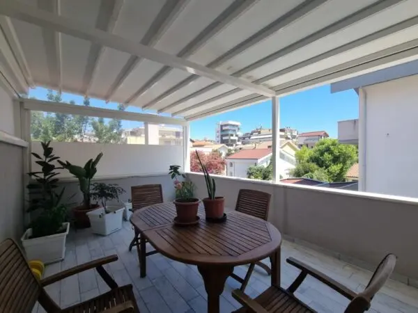 Casa Indipendente via Vittorio Veneto, Pescara
