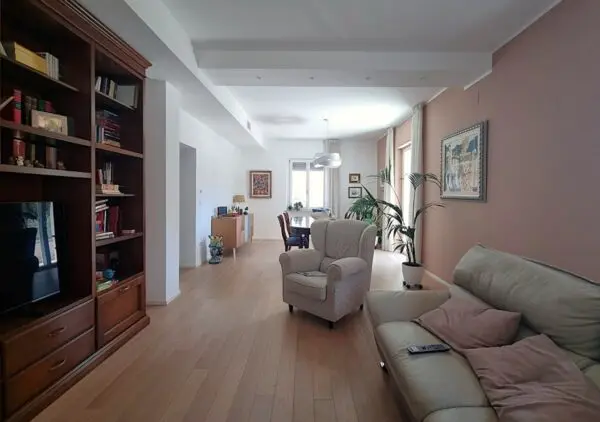 Casa Indipendente via Vittorio Veneto, Pescara