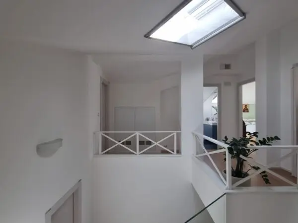 Casa Indipendente via Vittorio Veneto, Pescara