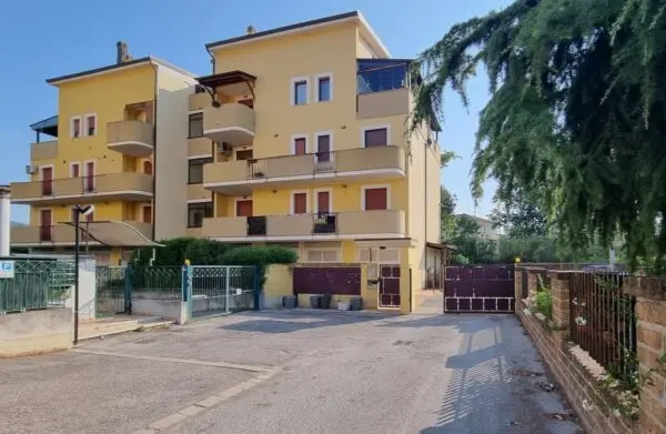 Appartamento San Giovanni Teatino