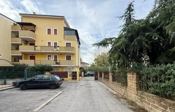 Appartamento San Giovanni Teatino