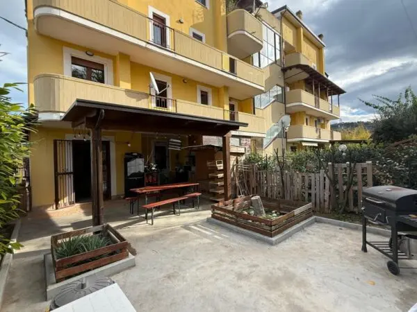 Appartamento San Giovanni Teatino