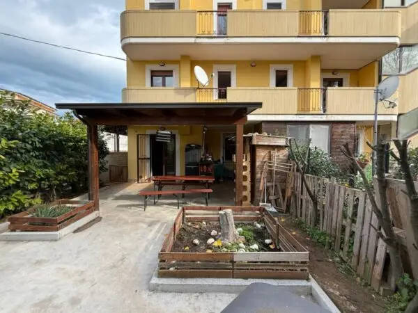 Appartamento San Giovanni Teatino