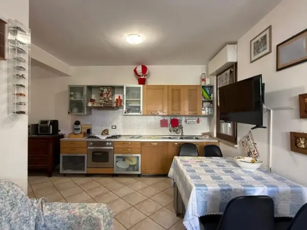 Appartamento San Giovanni Teatino