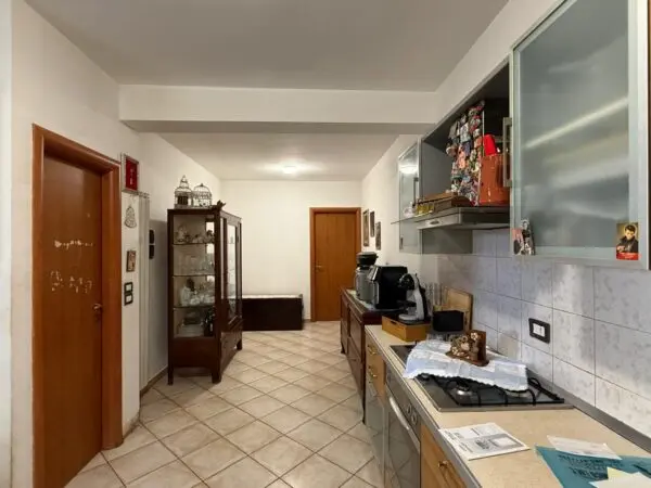 Appartamento San Giovanni Teatino