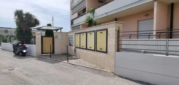 Appartamento via Del Circuito 361, Pescara
