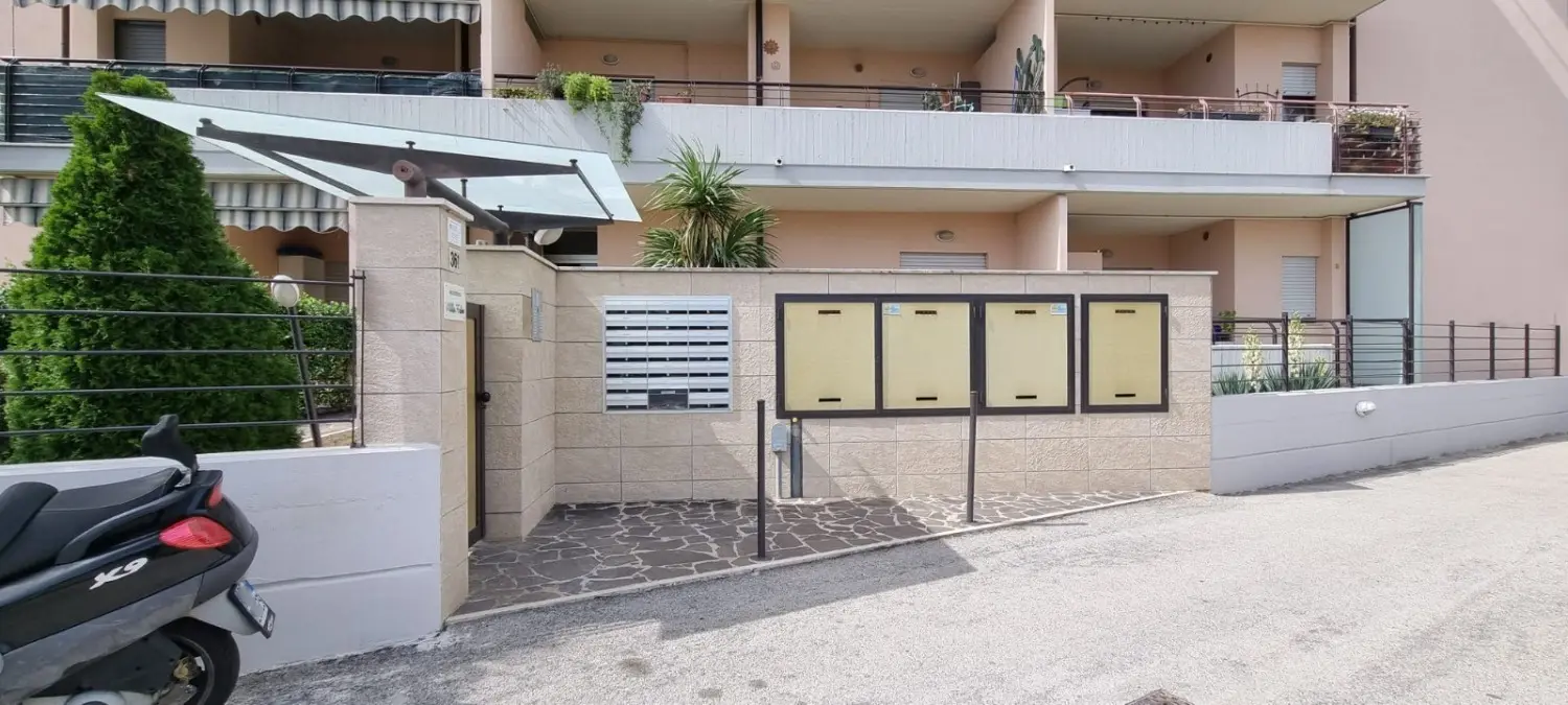Immagine per Appartamento in vendita a Pescara via Del Circuito 361