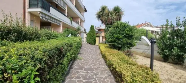 Appartamento via Del Circuito 361, Pescara