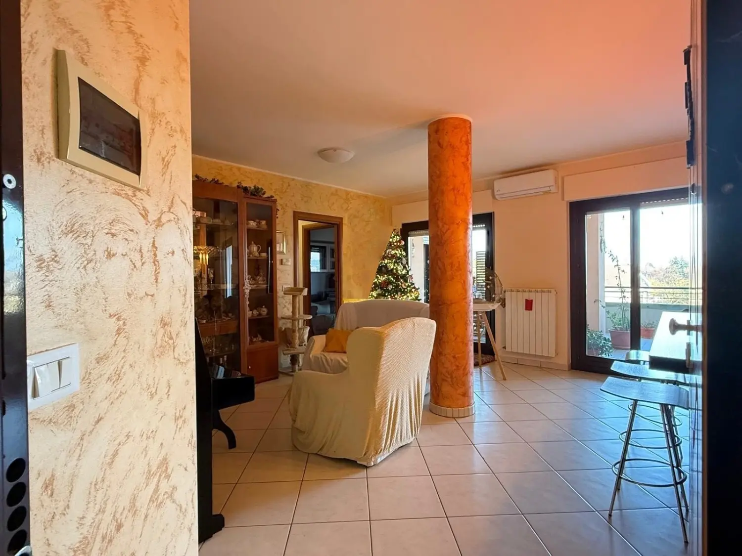 Immagine per Appartamento in vendita a Pescara via Del Circuito 361