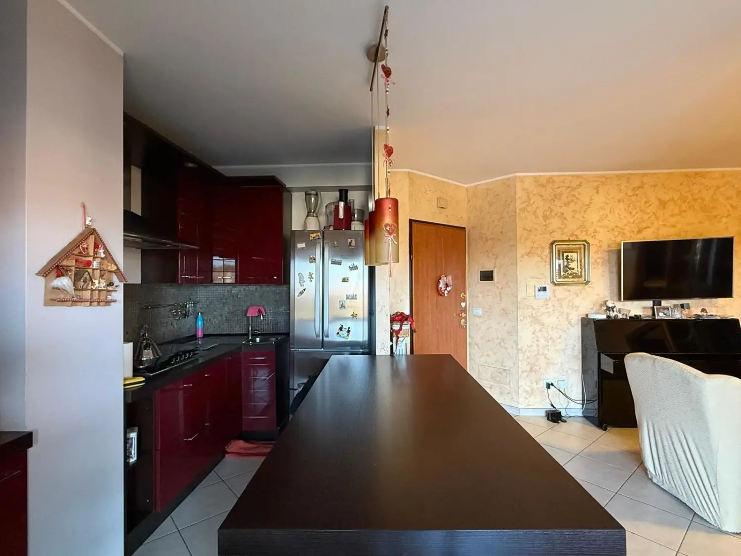 Immagine per Appartamento in vendita a Pescara via Del Circuito 361