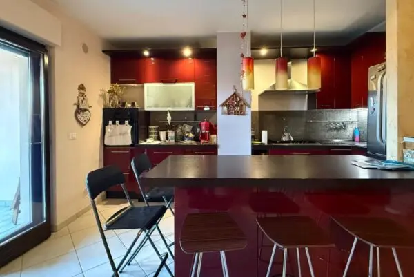 Appartamento via Del Circuito 361, Pescara