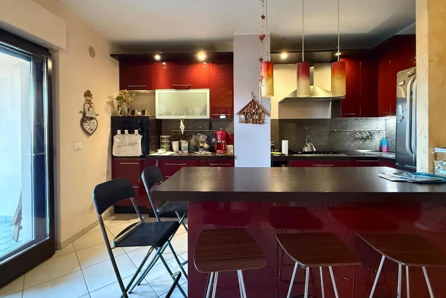Immagine per Appartamento in vendita a Pescara via Del Circuito 361